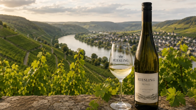 Riesling mosel
