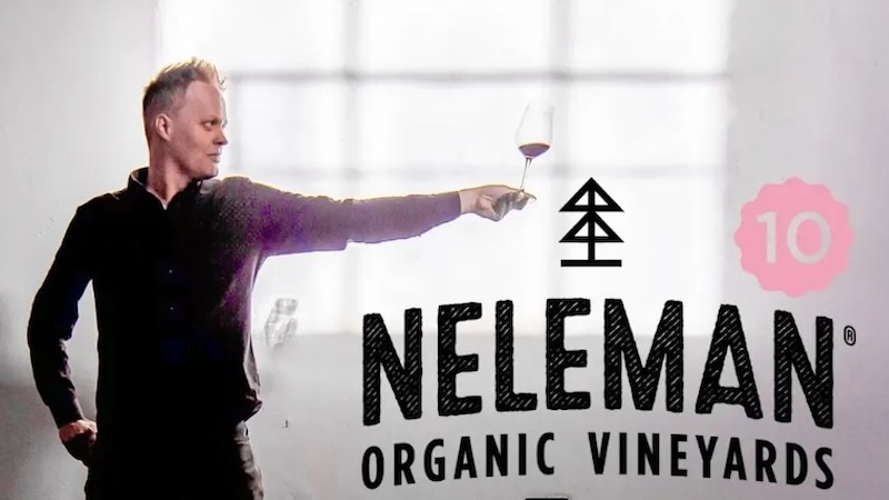 neleman 10 jaar
