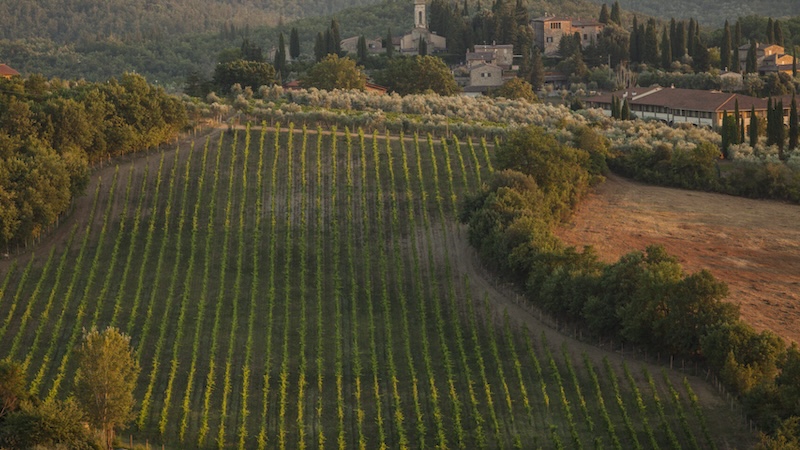 San Donato in Poggio