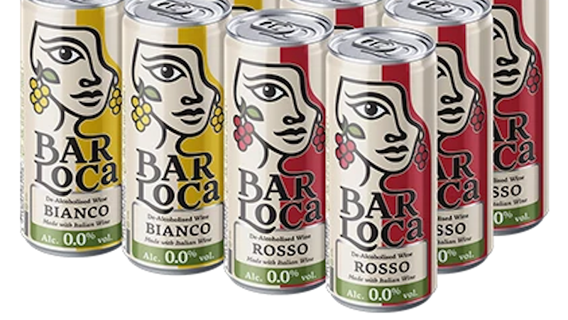 bar loca wijn