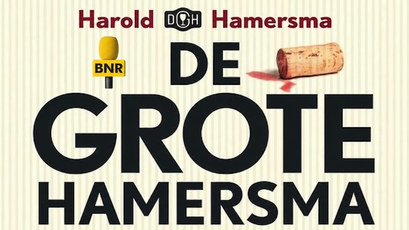 De Grote Hamersma & BNR
