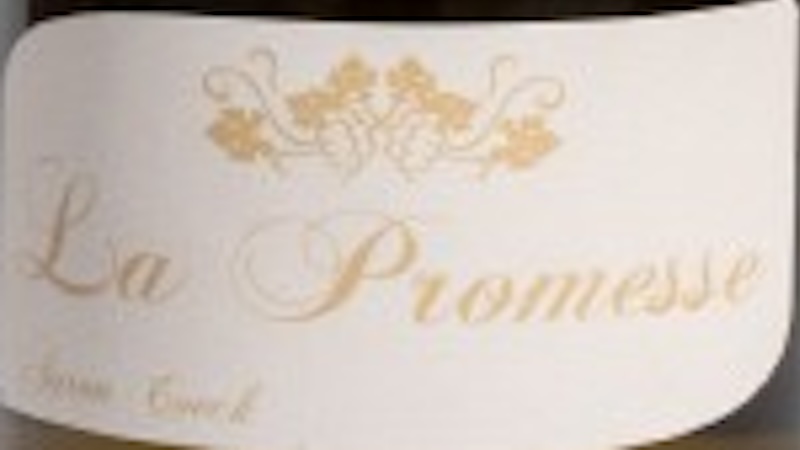 la promesse etiket