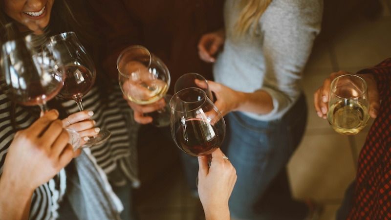 gen-z drinkgedrag